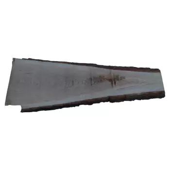 Deska Dębowa 111x14-36 cm