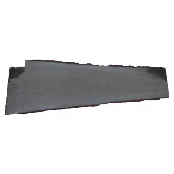 Deska Dębowa 111x14-36 cm