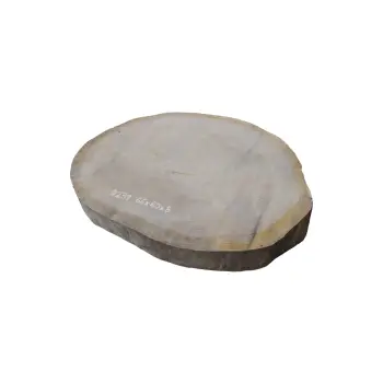 Plaster Dębowy 66x60x8cm Dąb