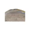Plaster Dębowy 75x68x9cm Dąb