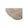 Plaster Dębowy 75x68x9cm Dąb