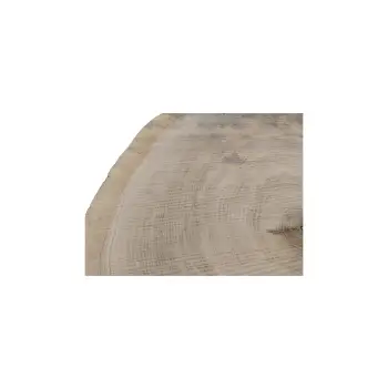 Plaster Dębowy 75x68x9cm Dąb