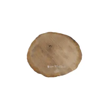 Plaster Dębowy 75x69x8cm Dąb