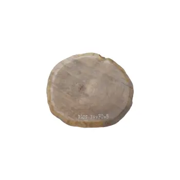 Plaster Dębowy 74x70x8cm Dąb