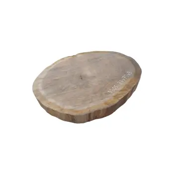Plaster Dębowy 74x70x8cm Dąb