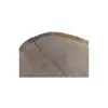 Plaster Dębowy 73x72x9cm Dąb