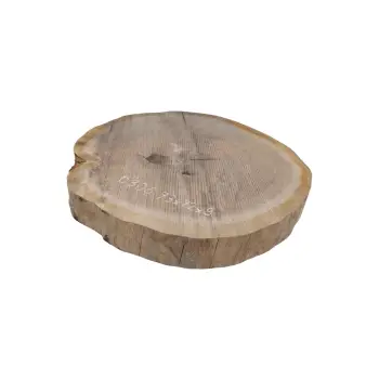 Plaster Dębowy 73x72x9cm Dąb