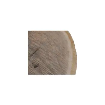 Plaster Dębowy 73x72x9cm Dąb