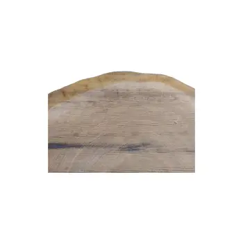 Plaster Dębowy 75x68x9cm Dąb