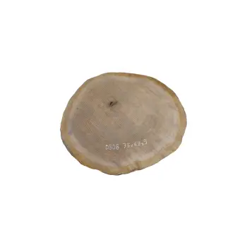 Plaster Dębowy 75x69x9cm Dąb