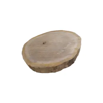 Plaster Dębowy 75x69x9cm Dąb