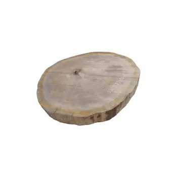 Plaster Dębowy 75x69x9cm Dąb