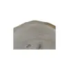 Plaster Dębowy 70x72x8cm Dąb