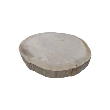 Plaster Dębowy 70x72x8cm Dąb