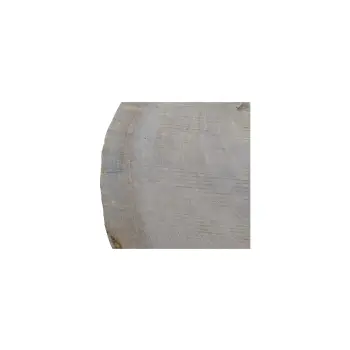 Plaster Dębowy 70x72x8cm Dąb