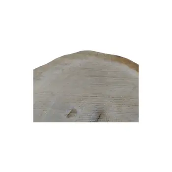 Plaster Dębowy 70x72x8cm Dąb
