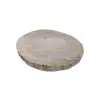 Plaster Dębowy 73x70x8cm Dąb