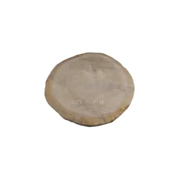 Plaster Dębowy 73x70x8cm Dąb