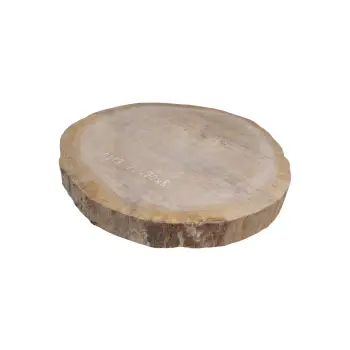 Plaster Dębowy 73x70x8cm Dąb