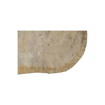 Plaster Dębowy 63x56x7cm Dąb