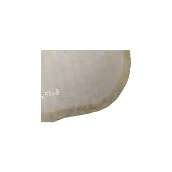 Plaster Dębowy 62x57x8cm Dąb