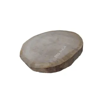 Plaster Dębowy 64x62x8cm Dąb