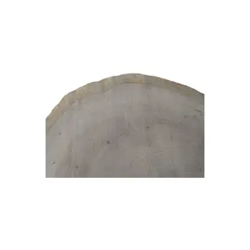 Plaster Dębowy 64x62x8cm Dąb