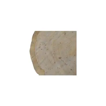 Plaster Dębowy 67x62x8cm Dąb