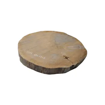 Plaster Dębowy 67x63x8cm Dąb