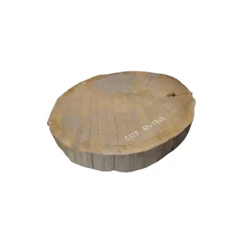 Plaster Dębowy 67x63x8cm Dąb