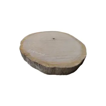 Plaster Dębowy 76x70x9cm Dąb