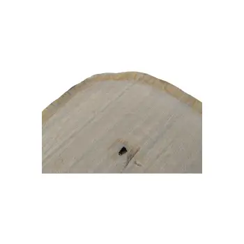 Plaster Dębowy 76x70x9cm Dąb