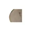 Plaster Dębowy 77x72x9cm Dąb
