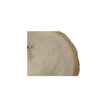 Plaster Dębowy 77x72x9cm Dąb