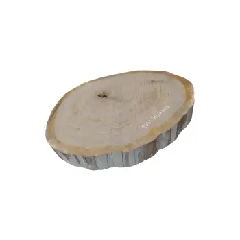 Plaster Dębowy 79x73x9cm Dąb
