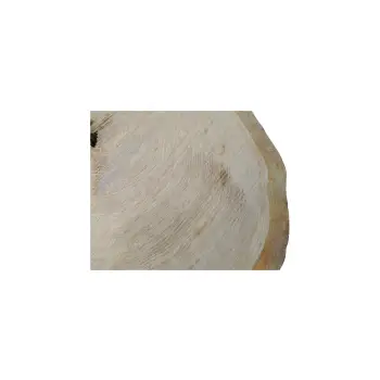 Plaster Dębowy 79x73x9cm Dąb