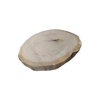 Plaster Dębowy 78x72x9cm Dąb