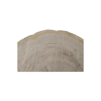 Plaster Dębowy 78x72x9cm Dąb