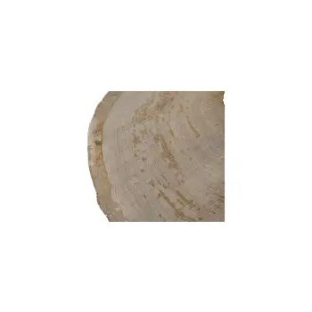 Plaster Dębowy 81x76x9cm Dąb