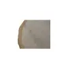 Plaster Dębowy 79x74x9cm Dąb