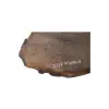 Plaster Dębowy 75x70x9cm Dąb