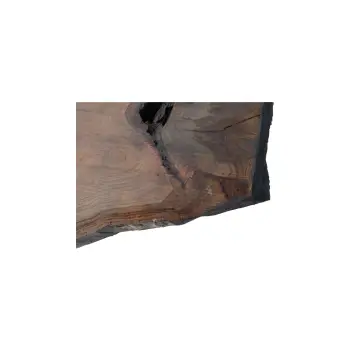 Plaster Dębowy 75x70x9cm Dąb
