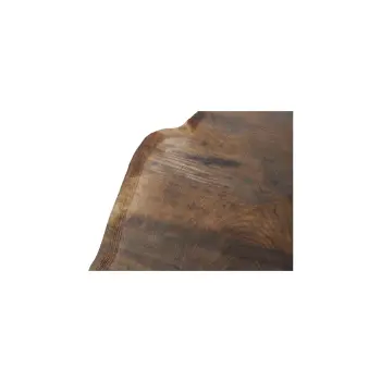 Plaster Dębowy 75x70x9cm Dąb