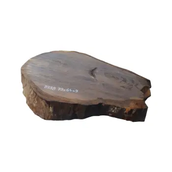 Plaster Dębowy 79x64x9cm Dąb