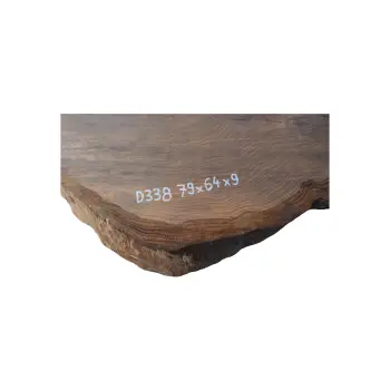 Plaster Dębowy 79x64x9cm Dąb