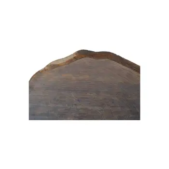 Plaster Dębowy 79x64x9cm Dąb