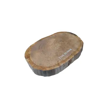 Plaster Dębowy 65x56x8cm Dąb