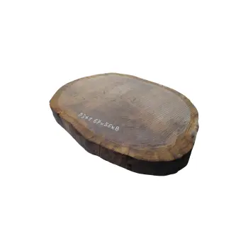 Plaster Dębowy 67x56x8cm Dąb