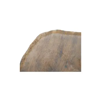 Plaster Dębowy 69x55x10cm Dąb