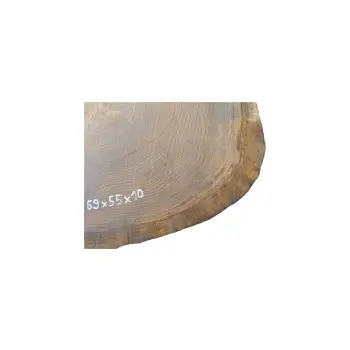 Plaster Dębowy 69x55x10cm Dąb